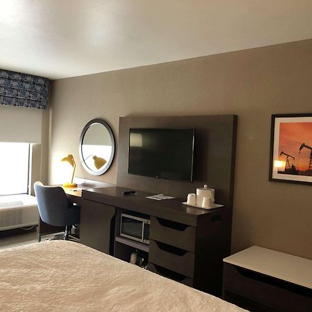 Hampton Inn El Dorado Bagian luar foto