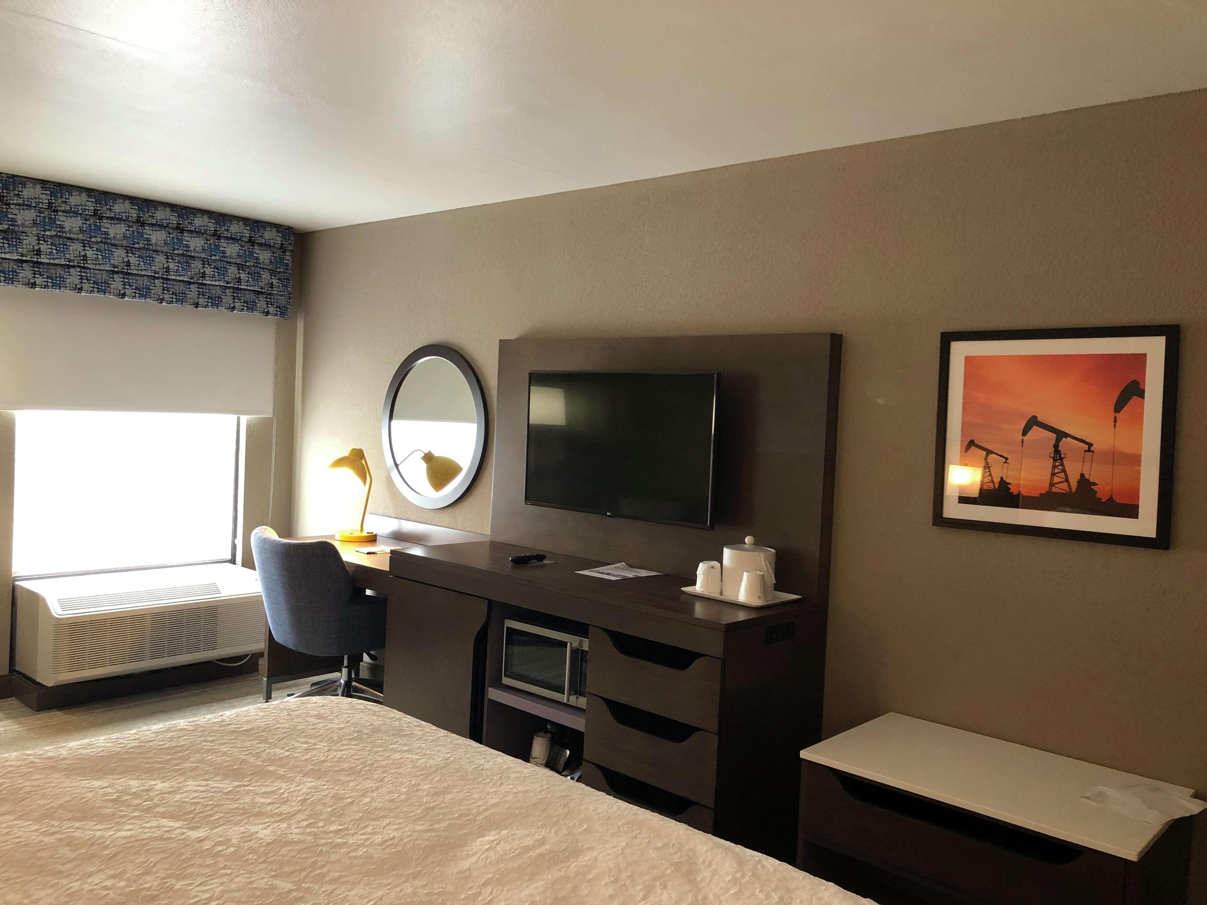 Hampton Inn El Dorado Bagian luar foto
