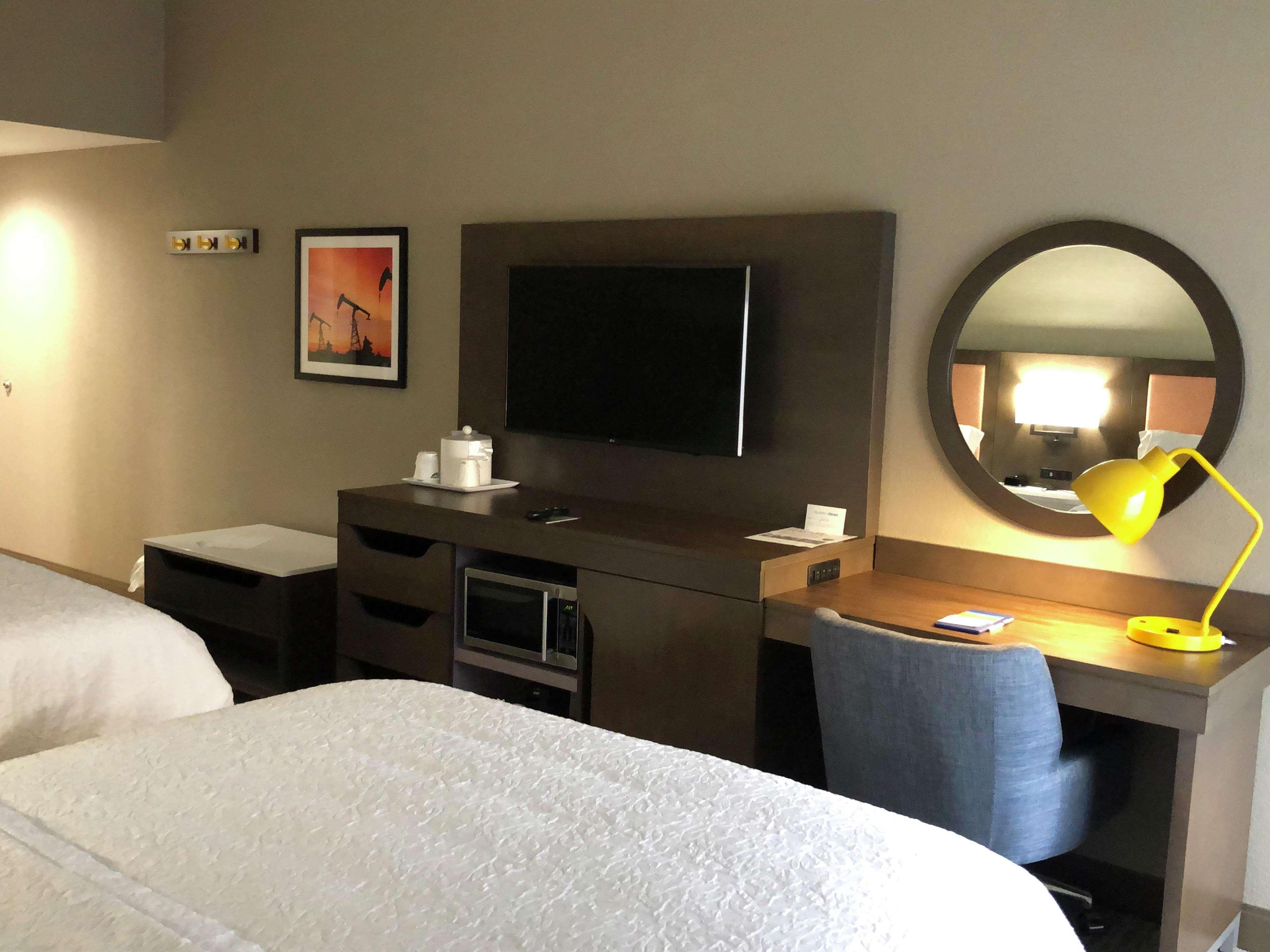Hampton Inn El Dorado Bagian luar foto