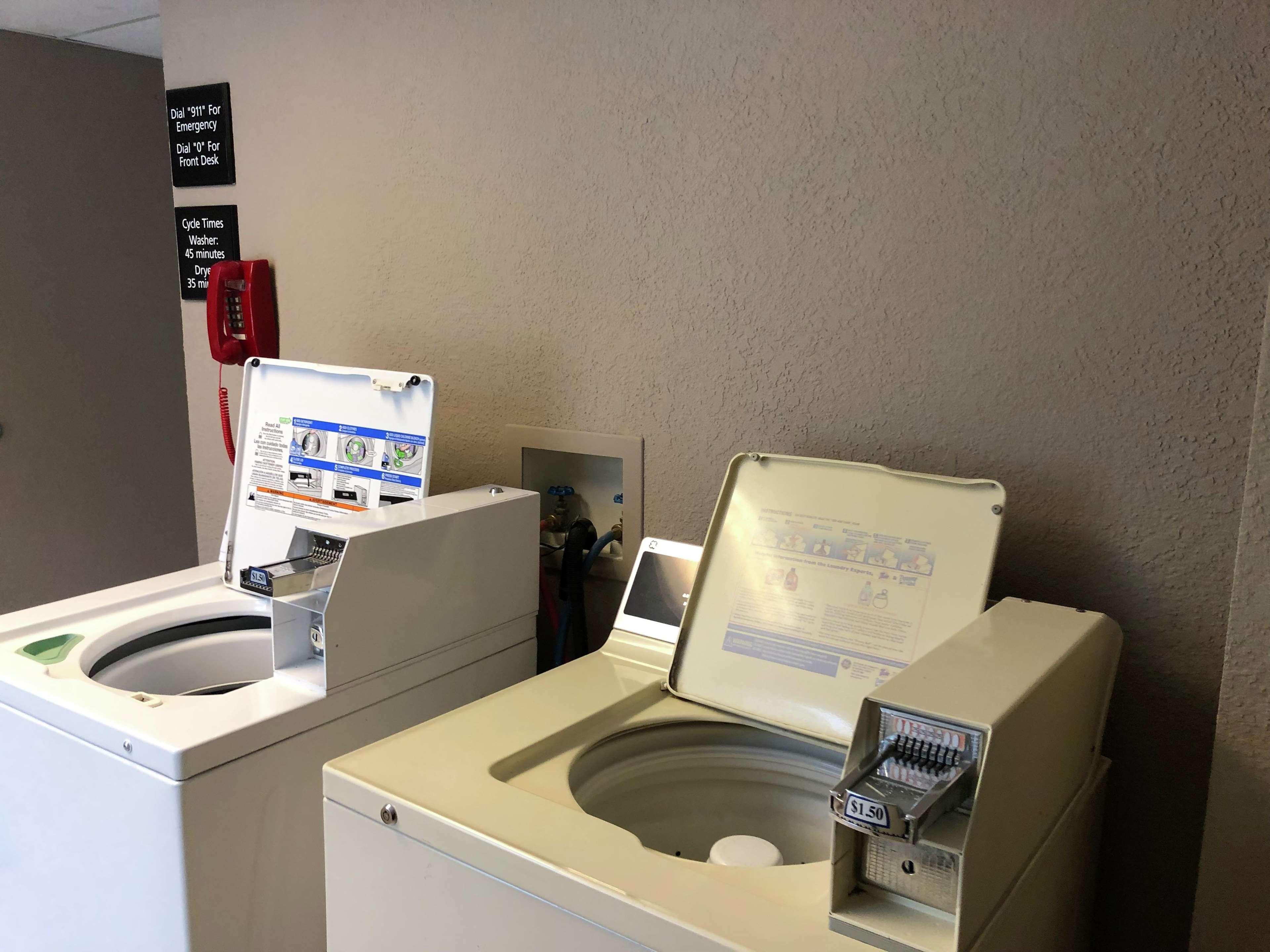 Hampton Inn El Dorado Bagian luar foto