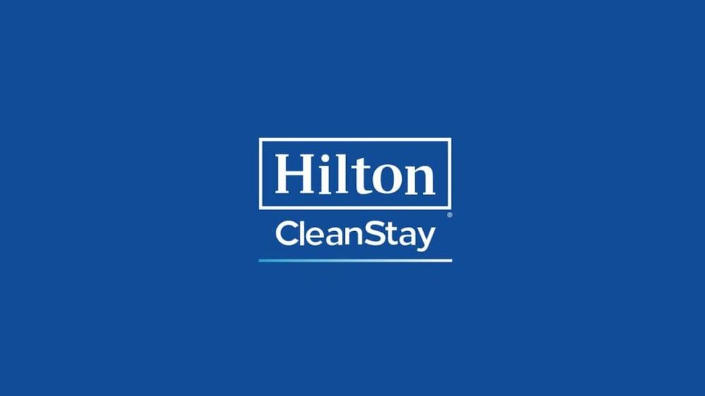 Hampton Inn El Dorado Bagian luar foto