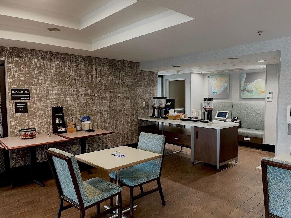 Hampton Inn El Dorado Bagian luar foto