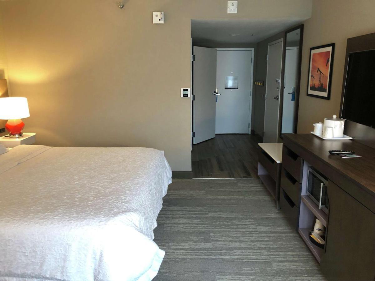 Hampton Inn El Dorado Bagian luar foto