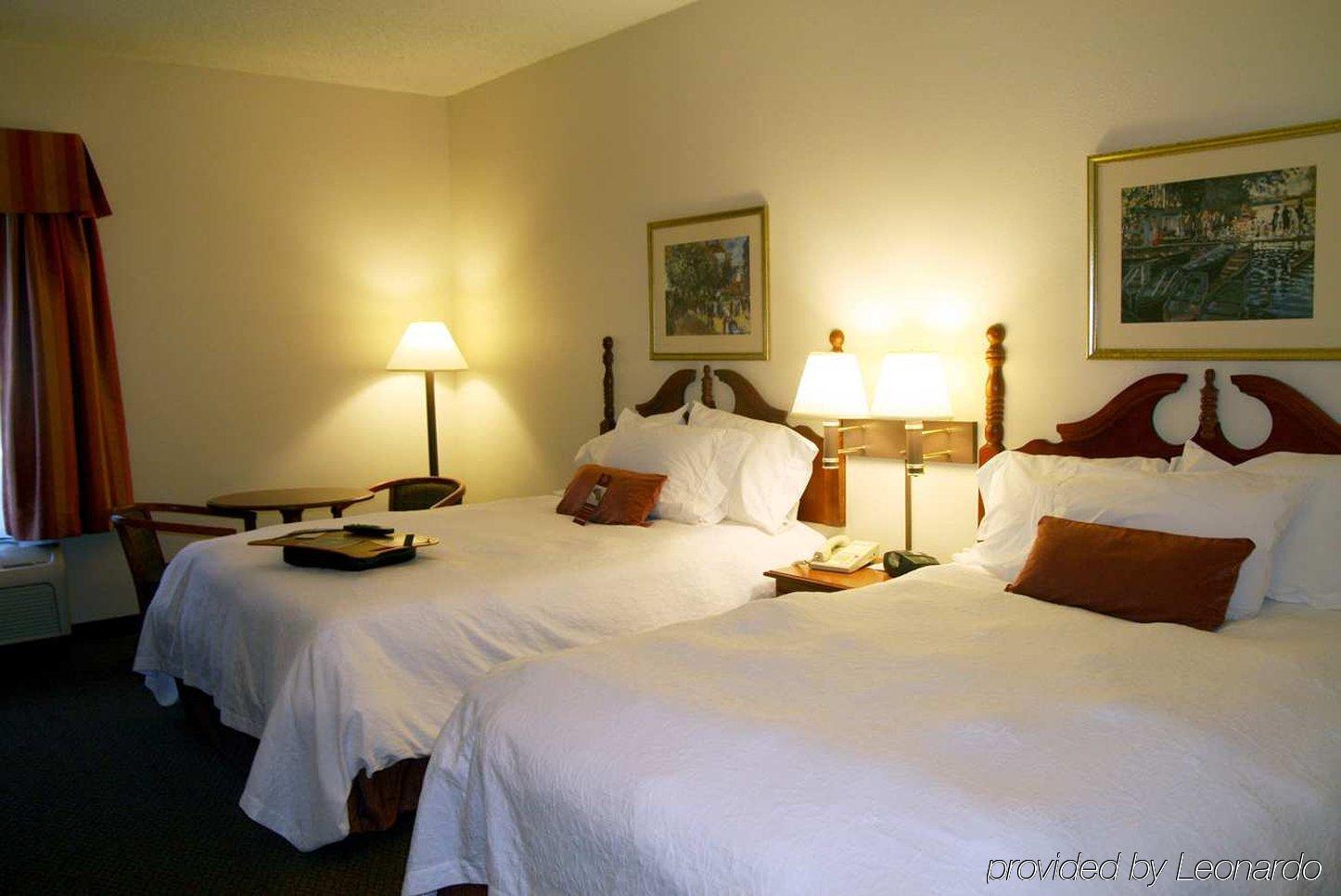 Hampton Inn El Dorado Ruang foto
